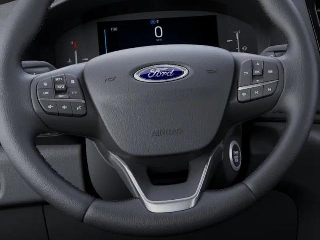 2027 Ford Transit-350 Passenger Van XLT