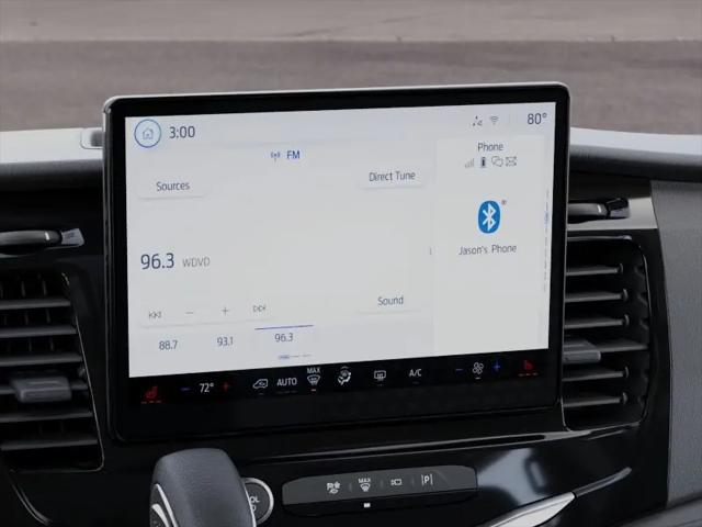 2027 Ford Transit-350 Passenger Van XLT