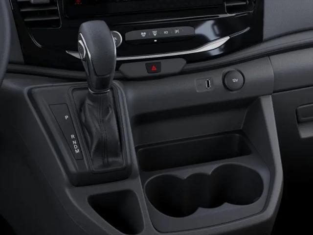 2027 Ford Transit-350 Passenger Van XLT
