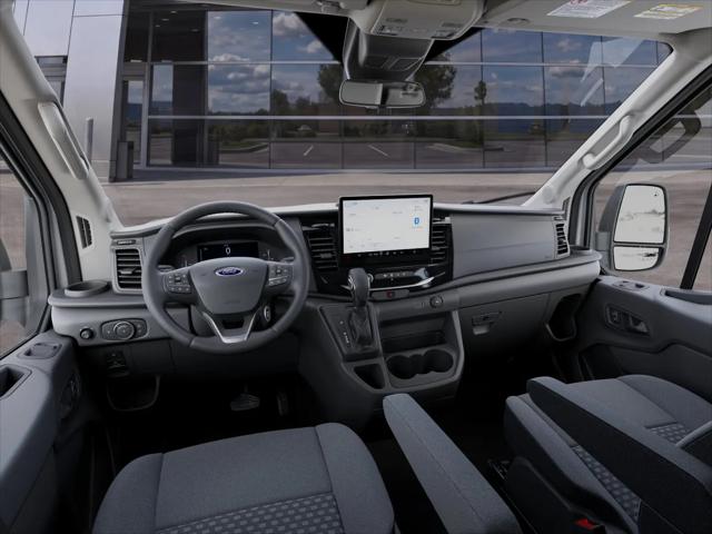2027 Ford Transit-350 Passenger Van XLT