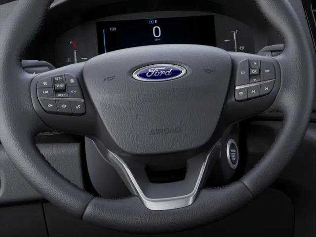 2027 Ford Transit-350 Passenger Van XLT