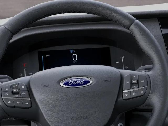 2027 Ford Transit-350 Passenger Van XLT