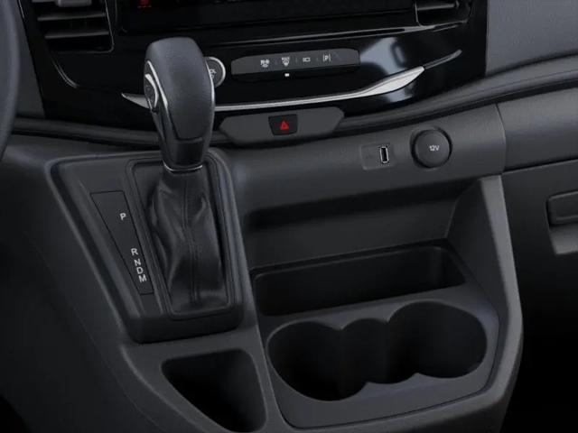 2027 Ford Transit-350 Passenger Van XLT