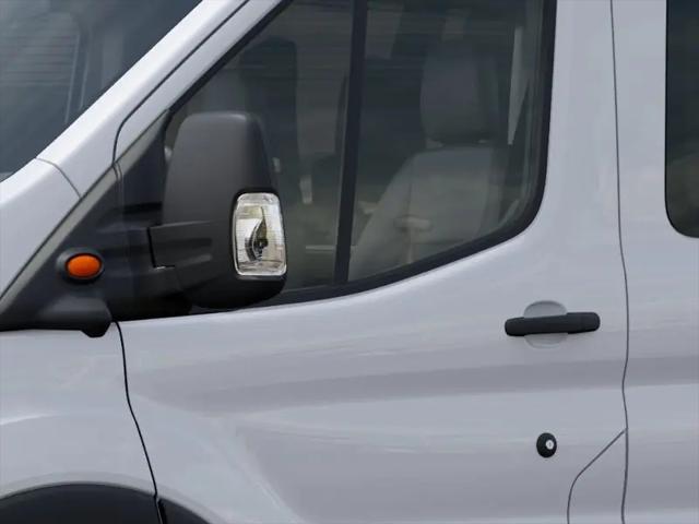 2027 Ford Transit-350 Passenger Van XLT
