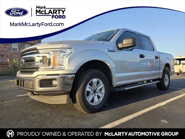 2019 Ford F-150 XLT for sale in North Little Rock, AR