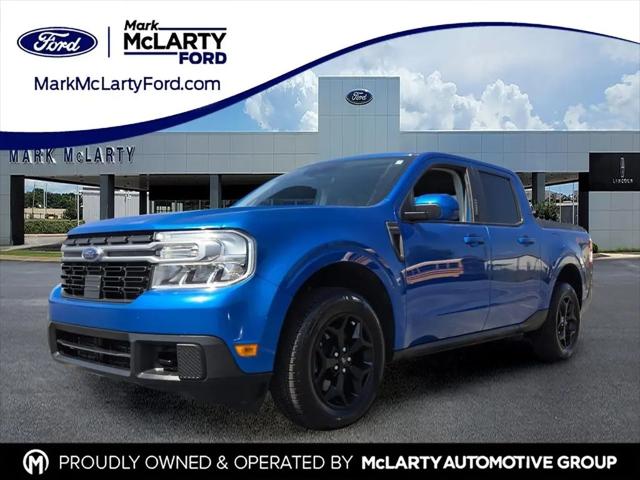 2022 Ford Maverick Lariat for sale in North Little Rock, AR