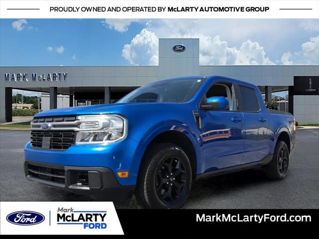 2022 Ford Maverick Lariat for sale in North Little Rock, AR