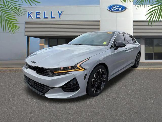 2023 Kia K5 GT-Line for sale in Melbourne, FL