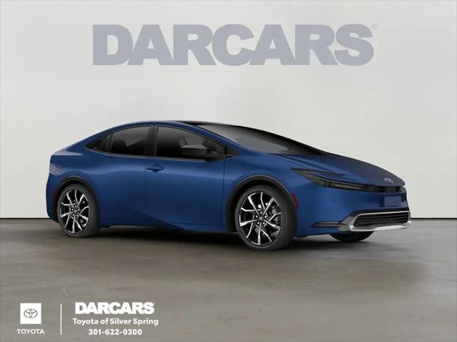 2027 Toyota Prius Plug-In XSE for sale in Silver Spring, MD