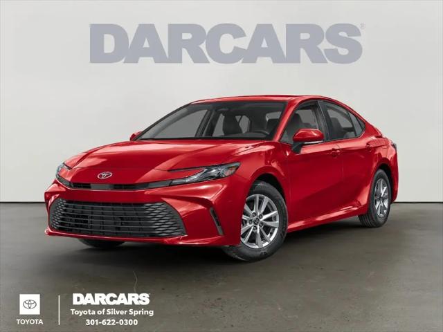 2026 Toyota Camry SE for sale in Silver Spring, MD