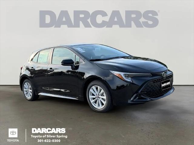 2027 Toyota Corolla SE for sale in Silver Spring, MD