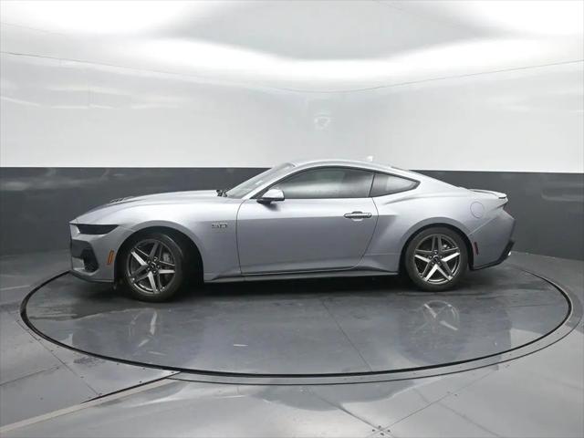 2025 Ford Mustang GT Premium Fastback for sale in Charles City, IA