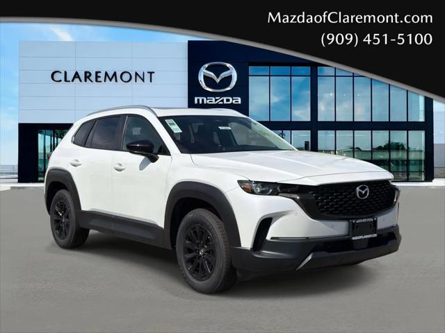 2026 Mazda CX-50 2.5 Turbo for sale in Claremont, CA