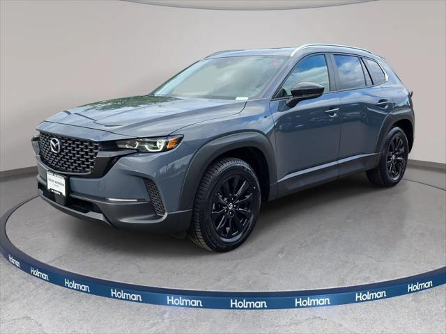 2024 Mazda CX-50 2.5 S Premium for sale in Centennial, CO