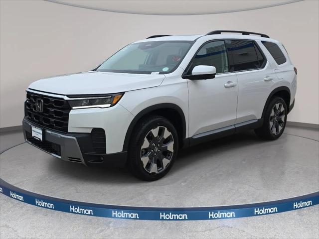 2026 Honda Pilot Elite for sale in Centennial, CO