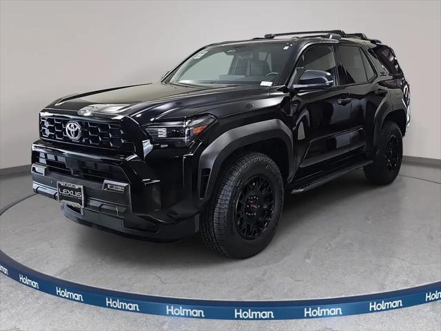 2025 Toyota 4Runner TRD Sport Premium for sale in Greenwood Village, CO