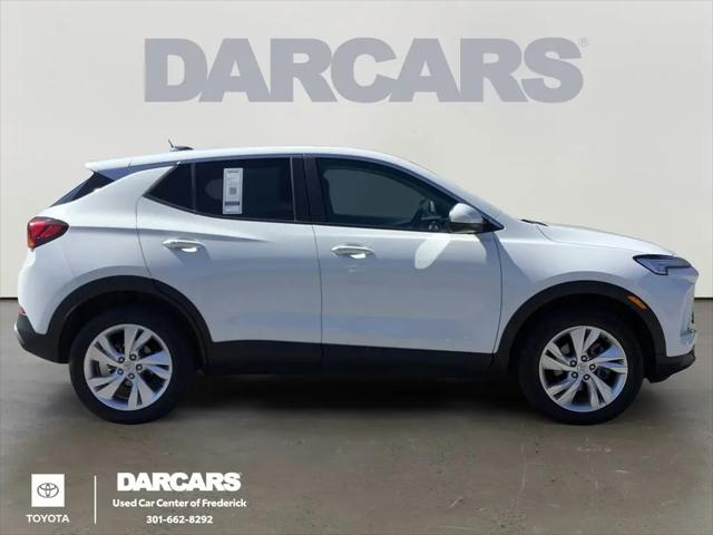 2024 Buick Encore GX Preferred AWD