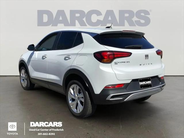 2024 Buick Encore GX Preferred AWD