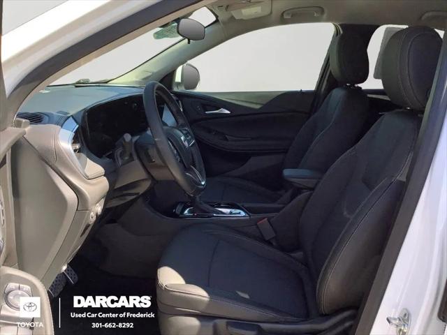 2024 Buick Encore GX Preferred AWD