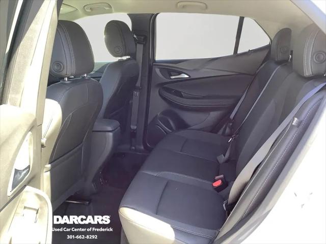 2024 Buick Encore GX Preferred AWD