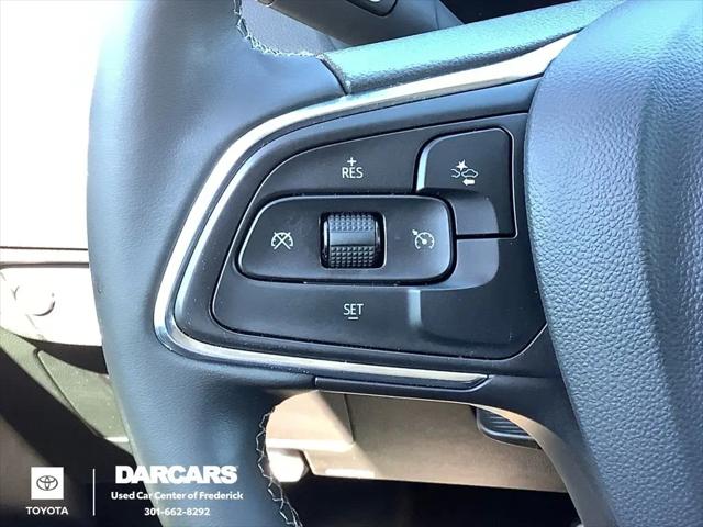 2024 Buick Encore GX Preferred AWD