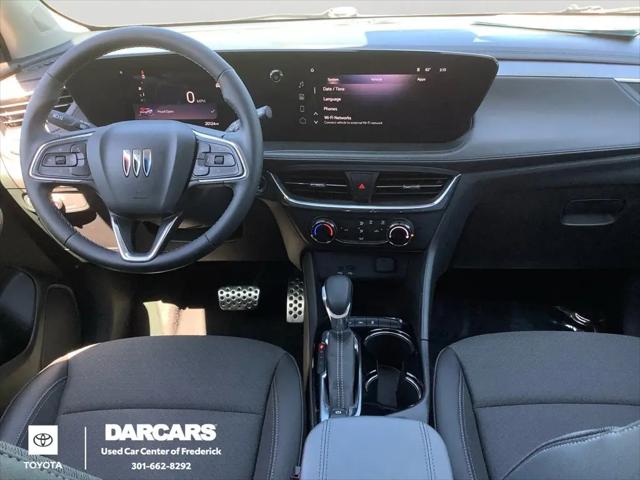 2024 Buick Encore GX Preferred AWD