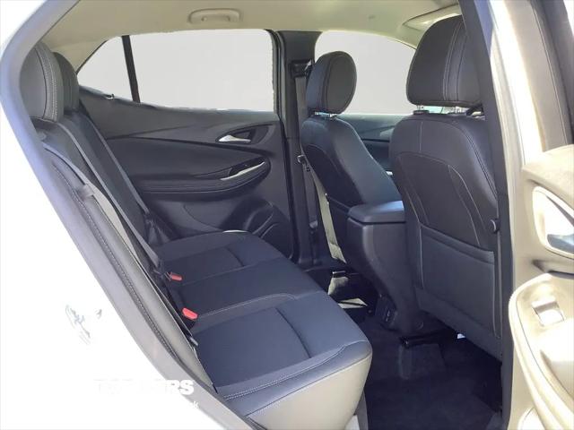 2024 Buick Encore GX Preferred AWD