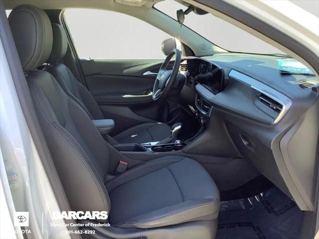 2024 Buick Encore GX Preferred AWD