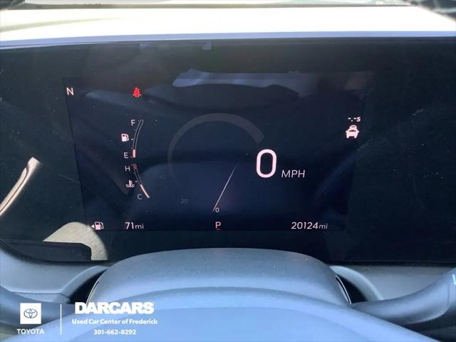 2024 Buick Encore GX Preferred AWD