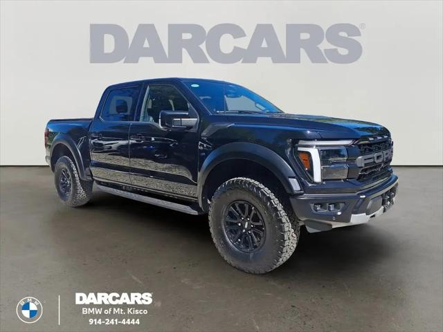 2024 Ford F-150 Raptor for sale in Mt. Kisco, NY