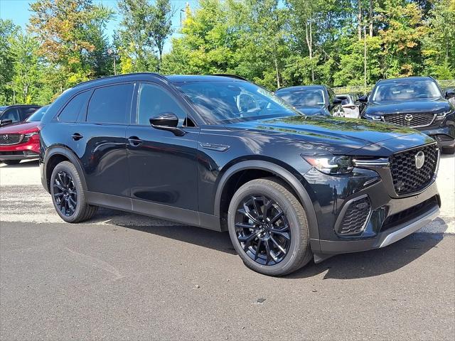 2026 Mazda CX-70 3.3 Turbo Premium Plus for sale in Trevose, PA