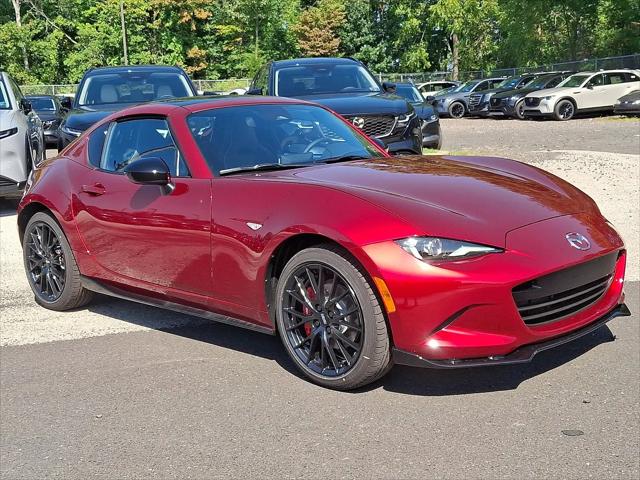 2026 Mazda MX-5 Club for sale in Trevose, PA
