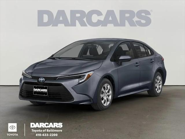 2026 Toyota Corolla Hybrid Hybrid SE for sale in Baltimore, MD