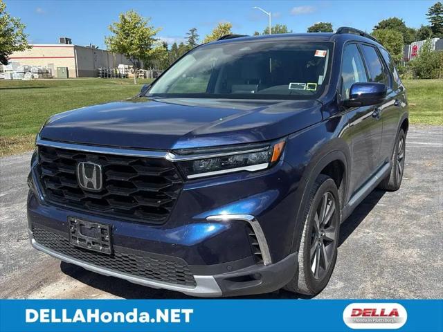 2024 Honda Pilot Touring for sale in Plattsburgh, NY