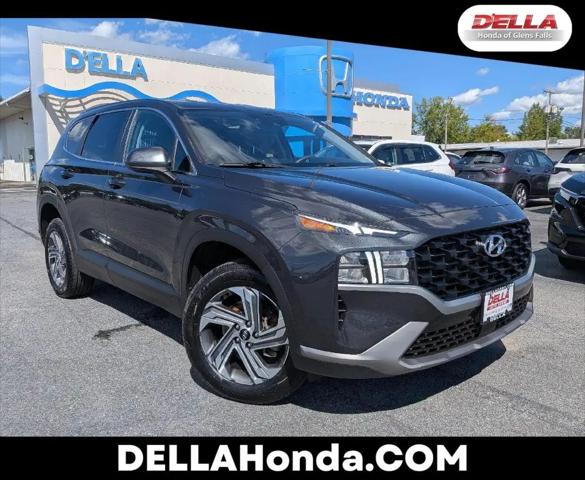 2023 Hyundai Santa Fe SE for sale in Plattsburgh, NY