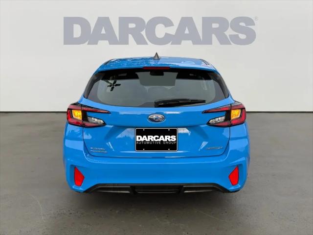 2024 Subaru Impreza Sport 5-Door