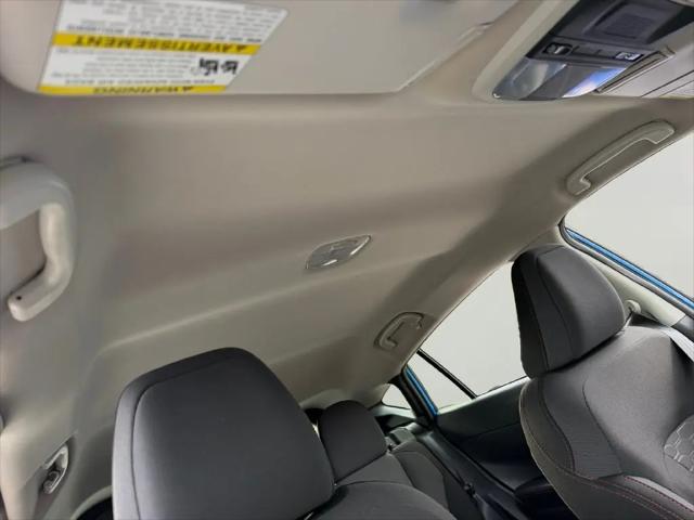 2024 Subaru Impreza Sport 5-Door