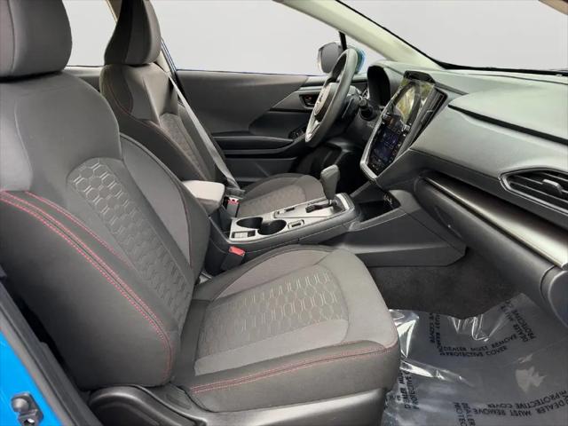 2024 Subaru Impreza Sport 5-Door