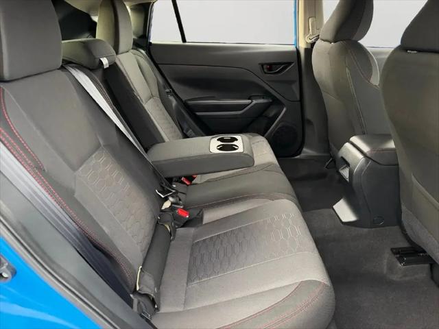 2024 Subaru Impreza Sport 5-Door