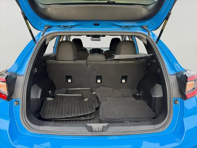 2024 Subaru Impreza Sport 5-Door