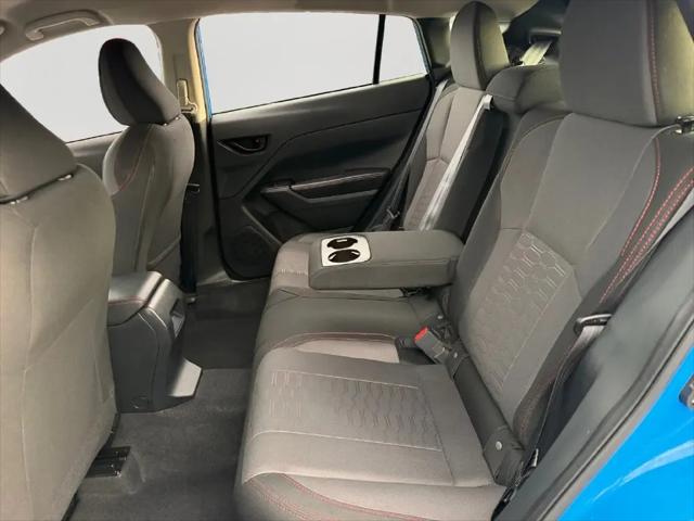 2024 Subaru Impreza Sport 5-Door
