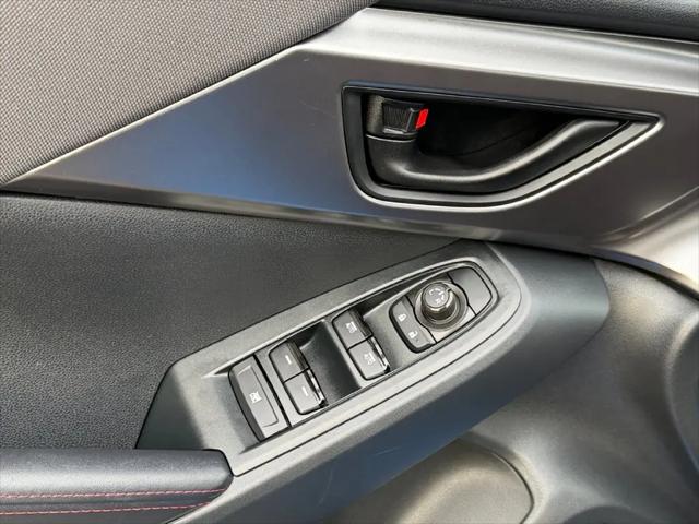 2024 Subaru Impreza Sport 5-Door