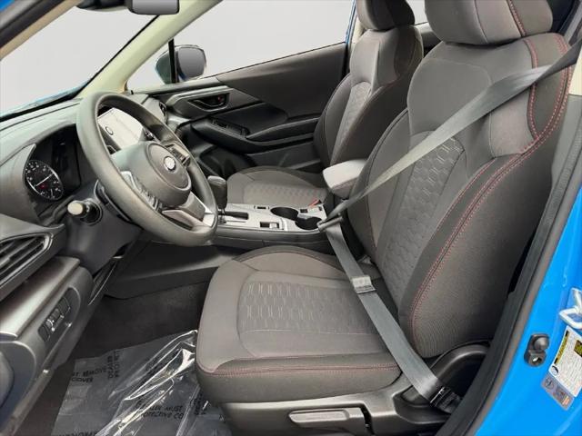 2024 Subaru Impreza Sport 5-Door