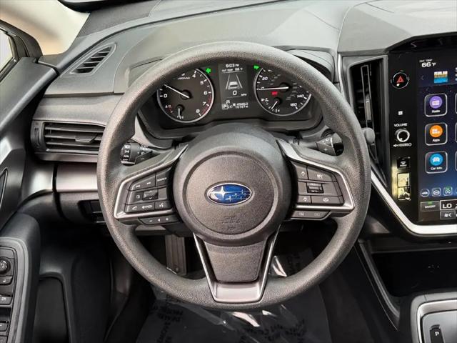 2024 Subaru Impreza Sport 5-Door