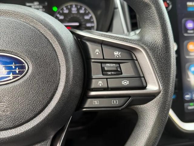 2024 Subaru Impreza Sport 5-Door