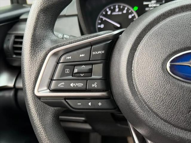 2024 Subaru Impreza Sport 5-Door