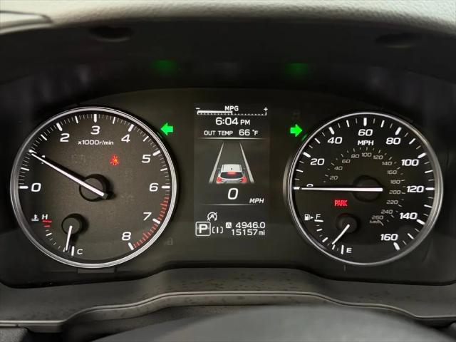 2024 Subaru Impreza Sport 5-Door