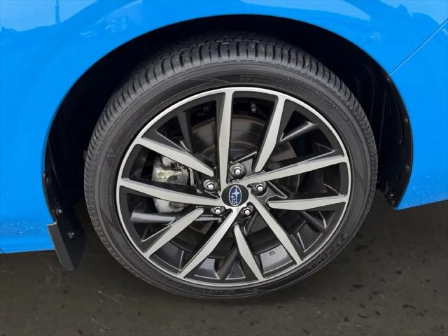 2024 Subaru Impreza Sport 5-Door