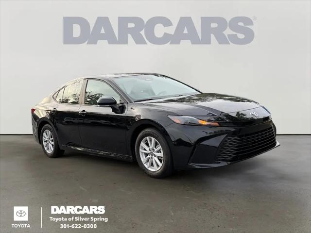 2026 Toyota Camry LE for sale in Silver Spring, MD