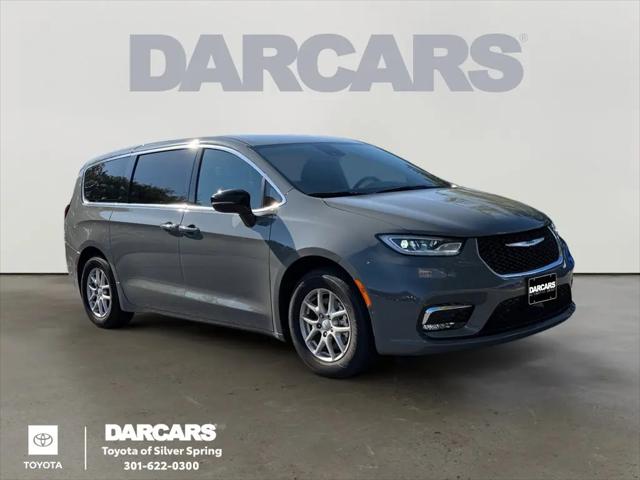 2025 Chrysler Pacifica Select for sale in Silver Spring, MD